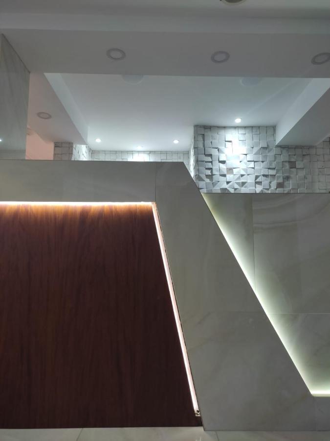Hotel La Carolina Quito