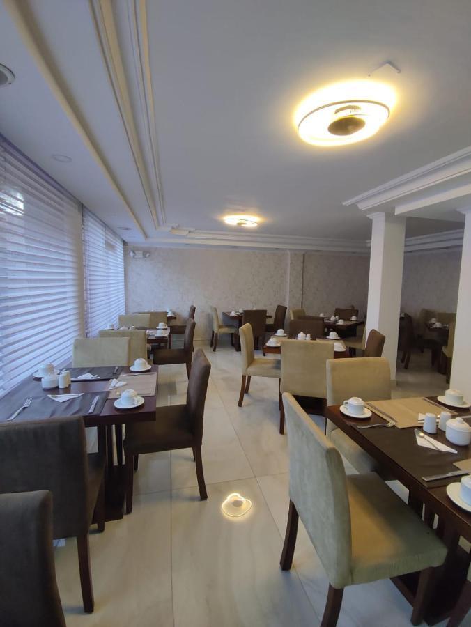 La Carolina Hotel