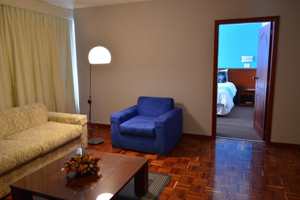 La Carolina 3*