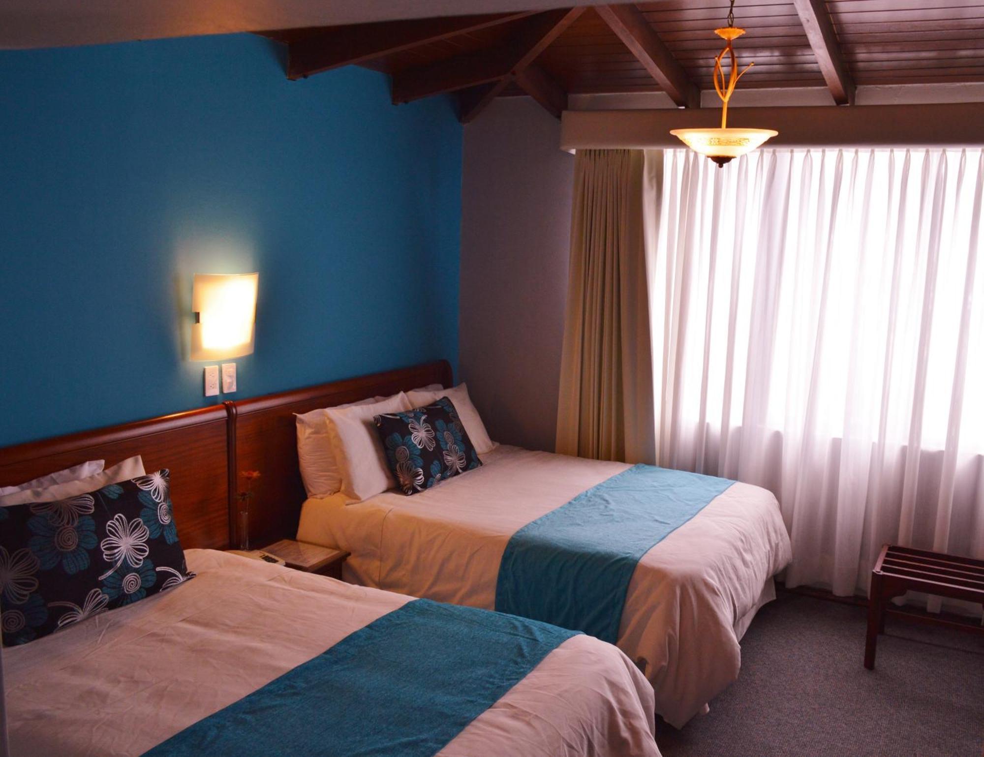 Hotel La Carolina 3*