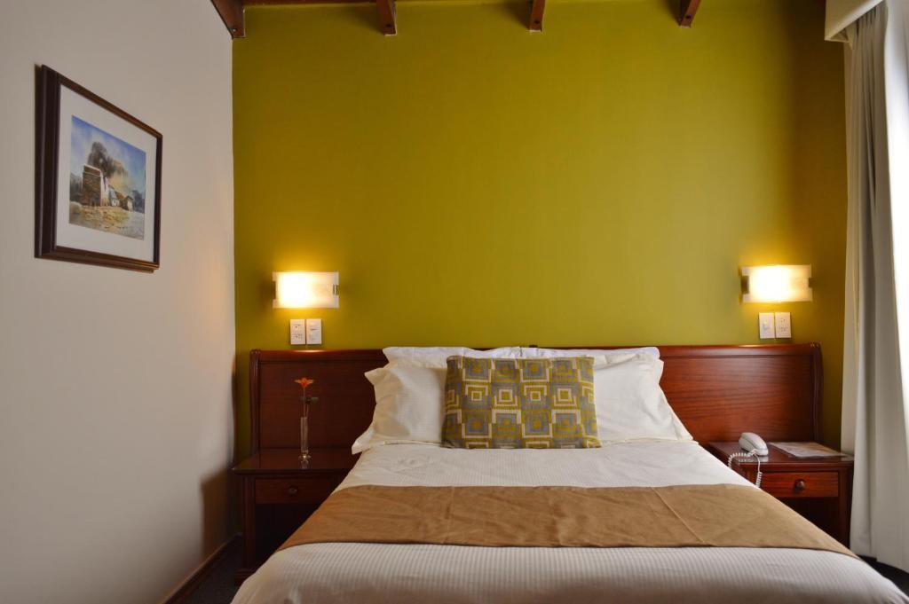 La Carolina Hotel Quito