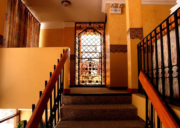 La Carolina Inn