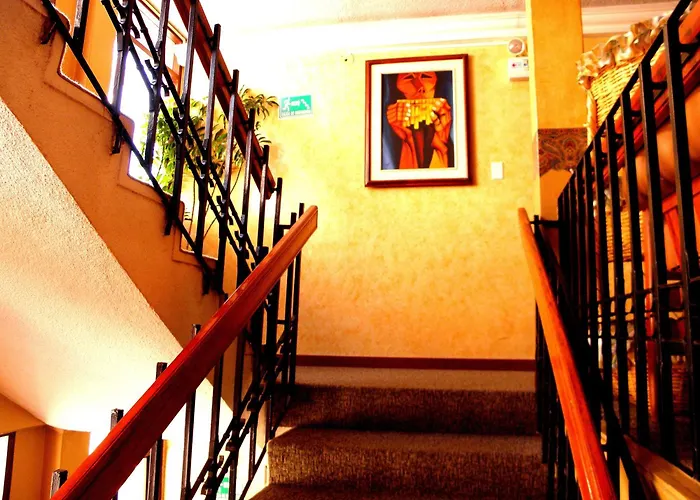 La Carolina Inn