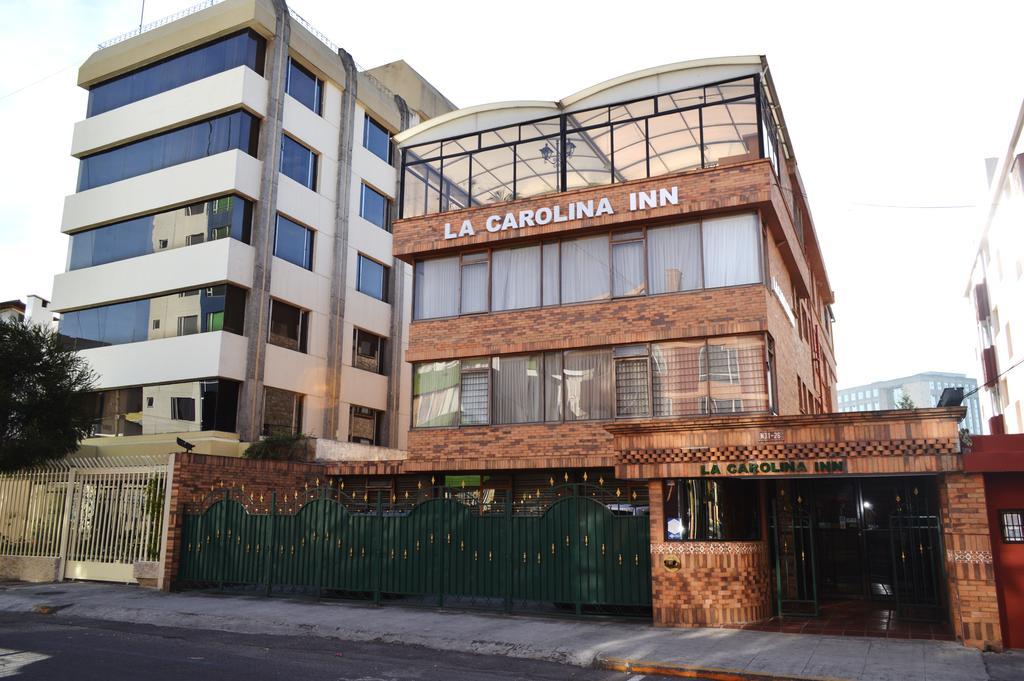 La Carolina Quito