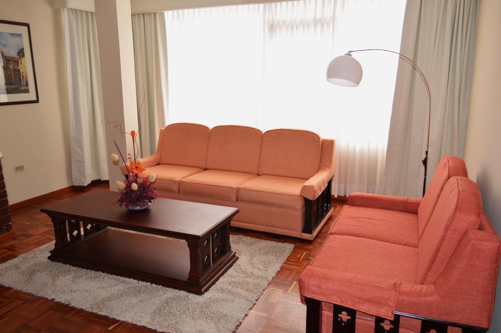 Hotel La Carolina