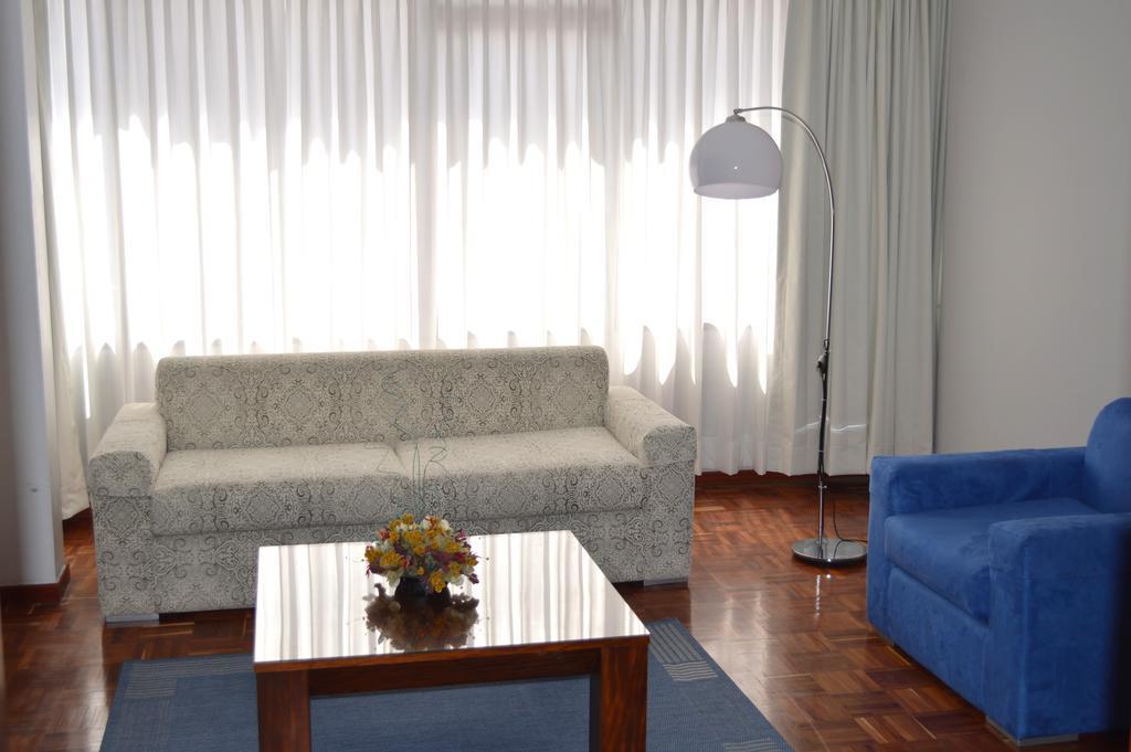 La Carolina Hotel