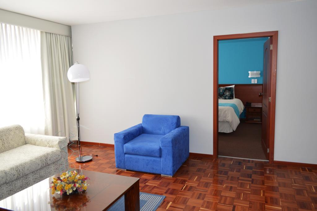 Hotel La Carolina 3*