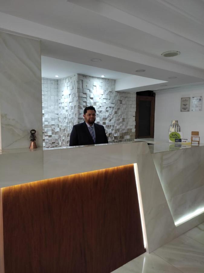 La Carolina Hotel
