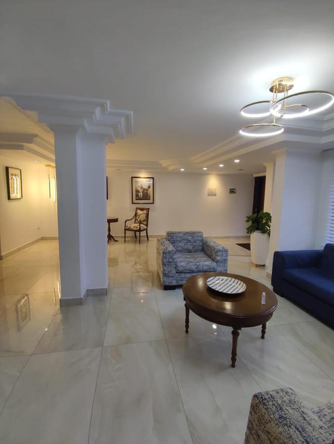 Hotel La Carolina
