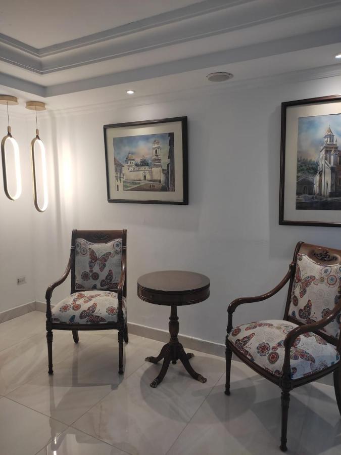 Hotel La Carolina 3*