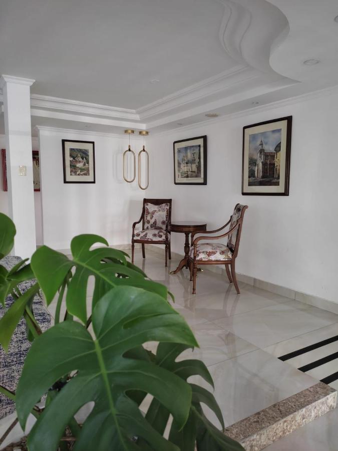 La Carolina Hotel Quito
