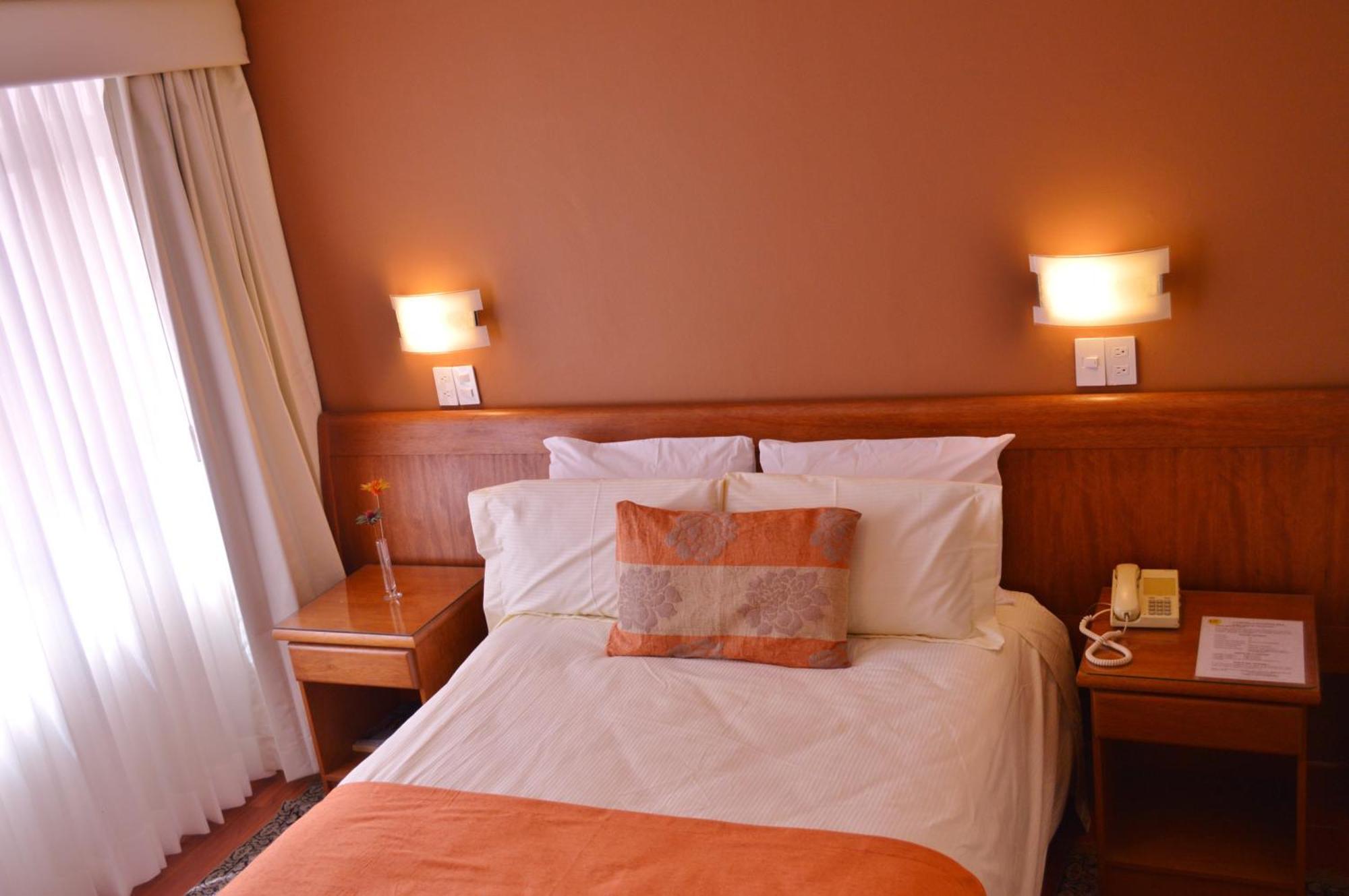 La Carolina Hotel