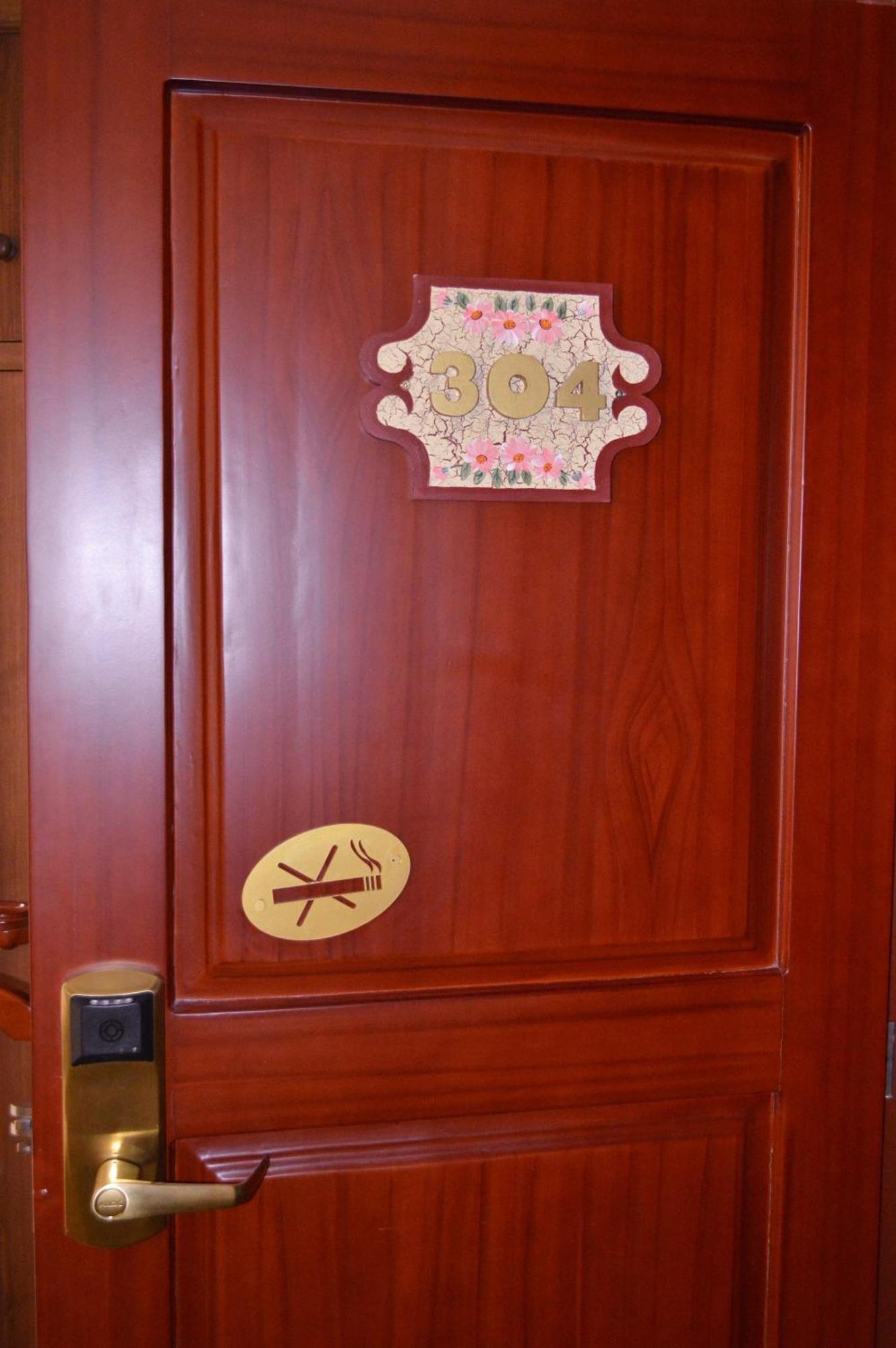 La Carolina Hotel