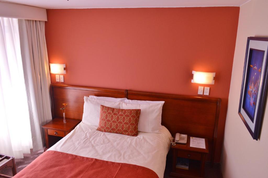 La Carolina 3* Quito